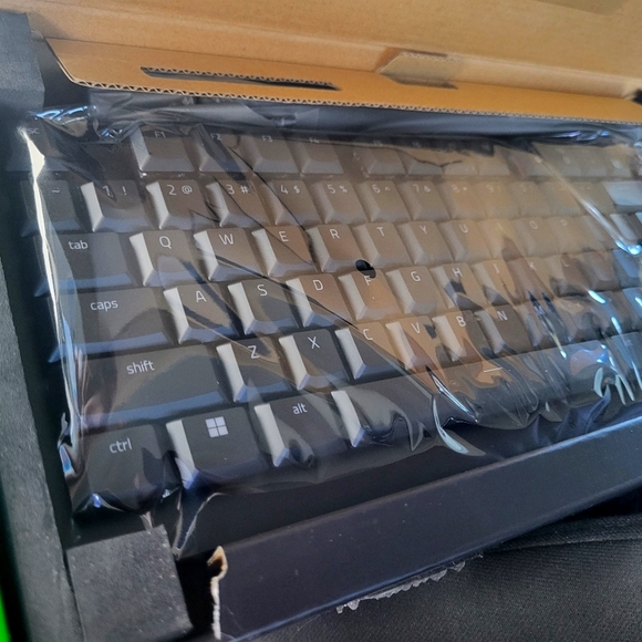 Razor Deathstalker V2 pro - Picture 2 of 5